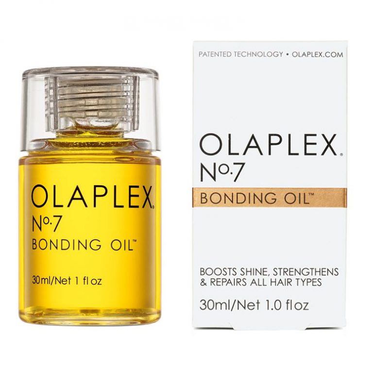 Olaplex numer 7 olej do włosów